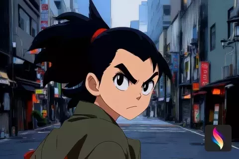 2D 애니메이터 전소희