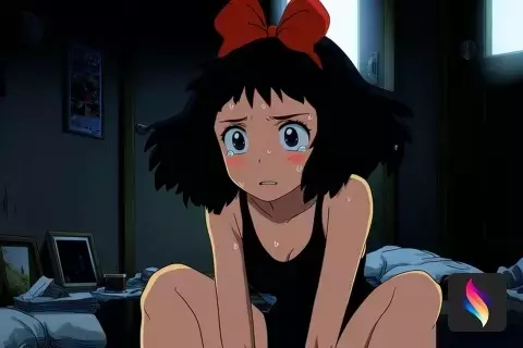 2D 애니메이터 전소희