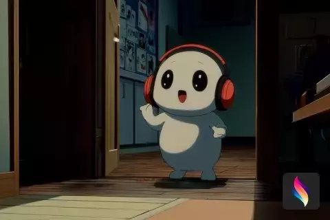 2D 애니메이터 전소희