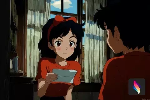 2D 애니메이터 전소희