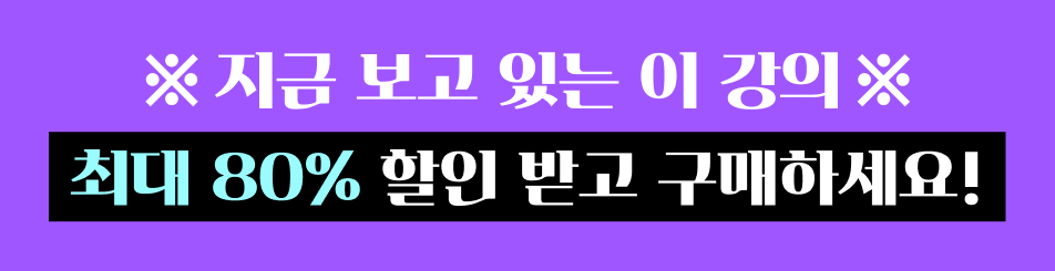 2025 상반기 크리에이티브 어워즈
