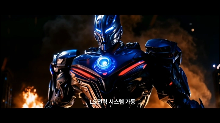 생성형 AI 영상 프로덕션 스튜디오 프리윌루전