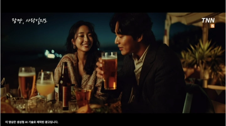 생성형 AI 영상 프로덕션 스튜디오 프리윌루전