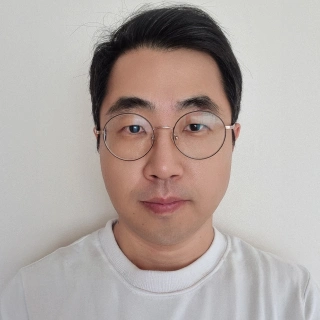 AI 오프너(윤경식) 테크니컬 아티스트
