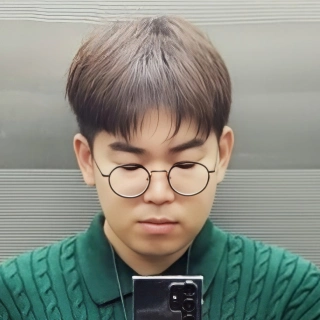 조영조 3D 아티스트