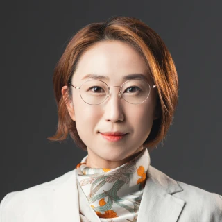 게임 뮤직 디자이너 오근혜