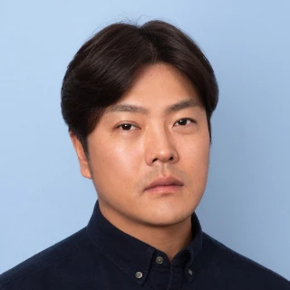 사운드 디자이너 박정근