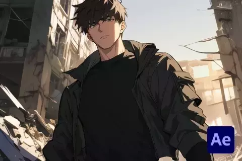 2D 애니메이터 전소희