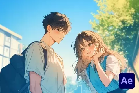 2D 애니메이터 전소희