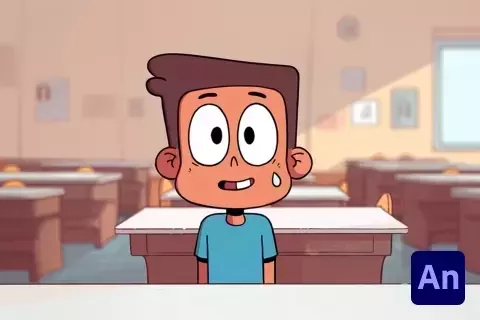 2D 애니메이터 전소희