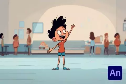 2D 애니메이터 전소희