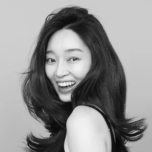 캘리그라피 아티스트 지수정 