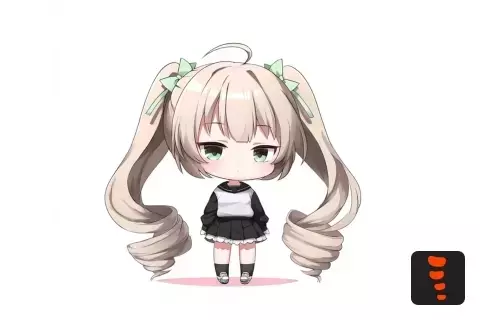 2D 애니메이터 전소희