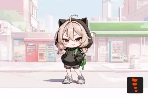 2D 애니메이터 전소희
