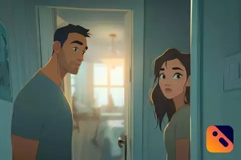 2D 애니메이터 전소희