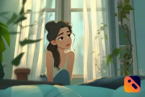 2D 애니메이터 전소희