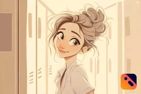 2D 애니메이터 전소희