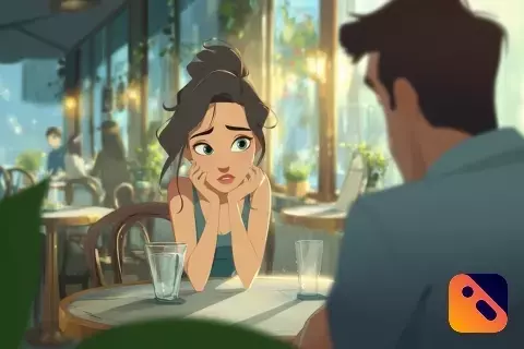 2D 애니메이터 전소희