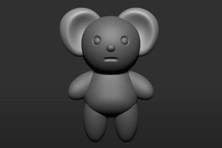 Art Toy Artist Tobey