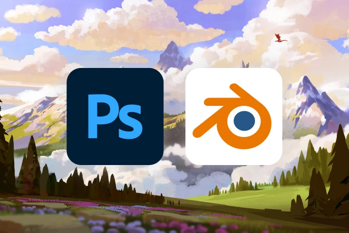 Adobe Photoshop CC