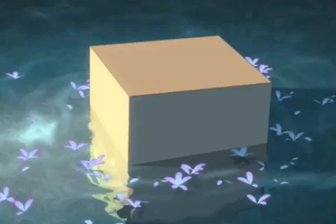 3D Artist, Tawan Sunflower