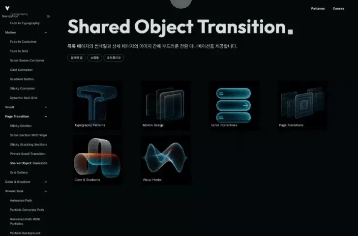 Data Driven Design 대표 DDD