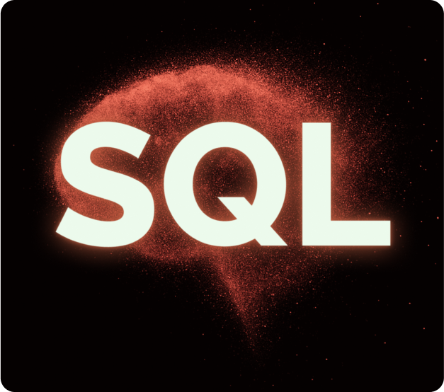 ImageSlide<b>SQL로 직접 문제해결</b>