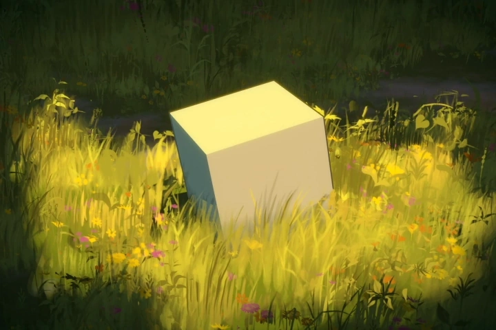 3D Artist, Tawan Sunflower