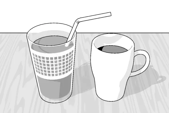 漫画家, シオミヤ