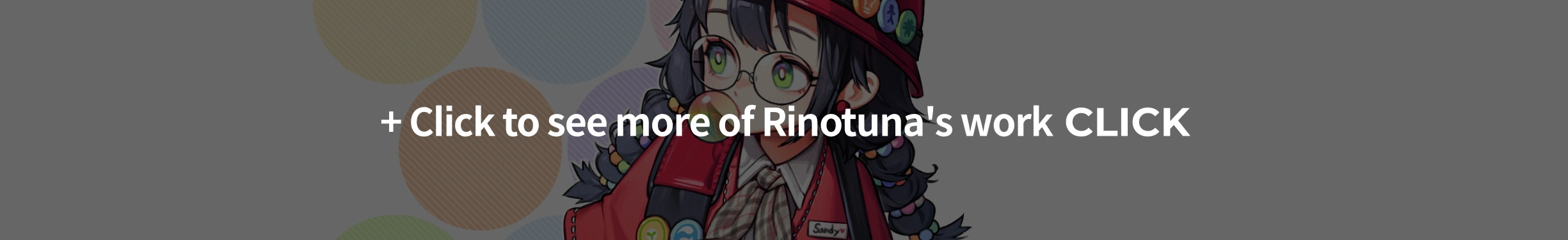 Illustrator Rinotuna