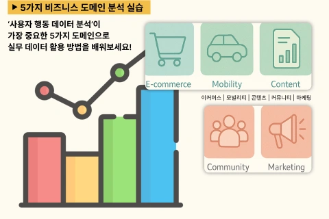 데이터 분석가 주정민