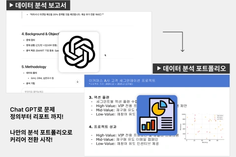 데이터 분석가 주정민