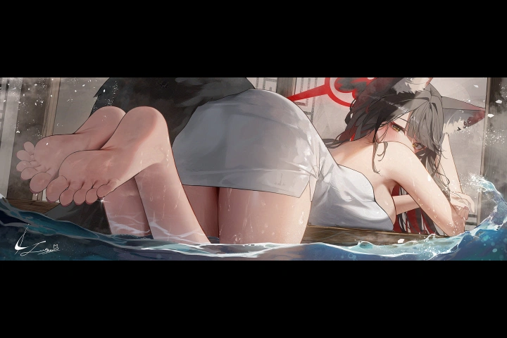 イラストレーター LueNar
