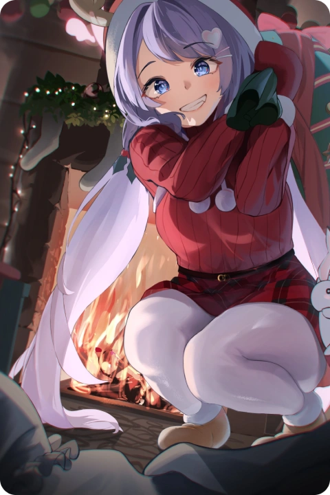 イラストレーター LueNar