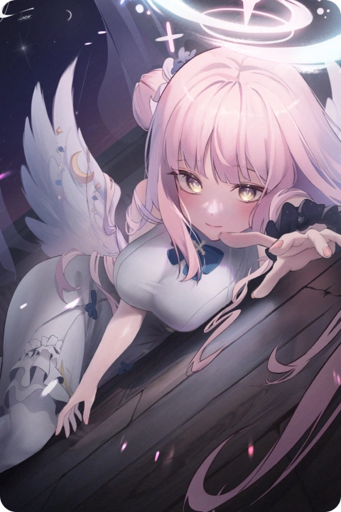 イラストレーター LueNar