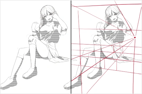 イラストレーター LueNar
