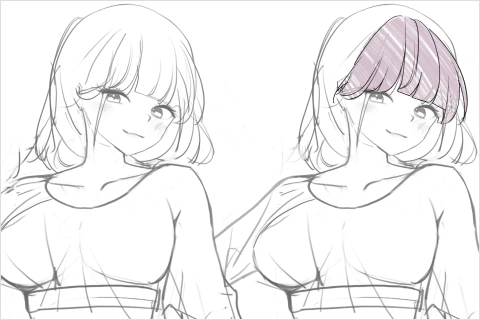 イラストレーター LueNar