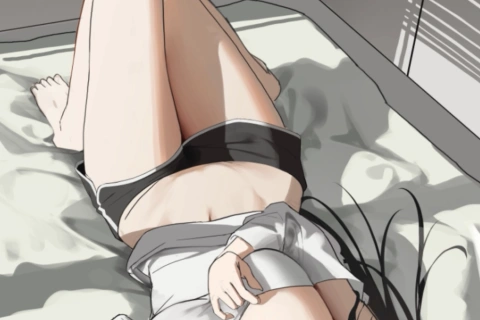 イラストレーター LueNar