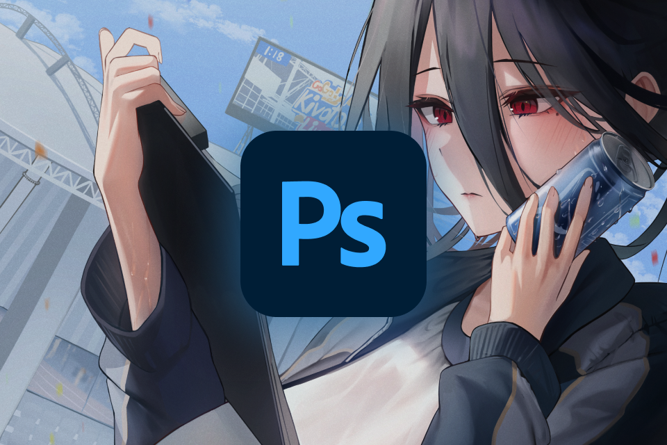 イラストレーター LueNar