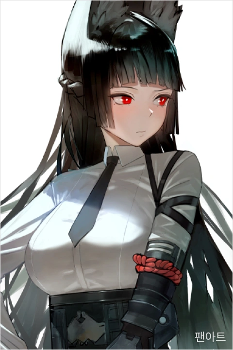 일러스트레이터 가넷피	
