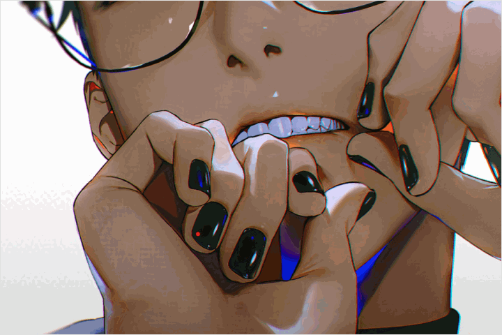 イラストレーター Duckchun