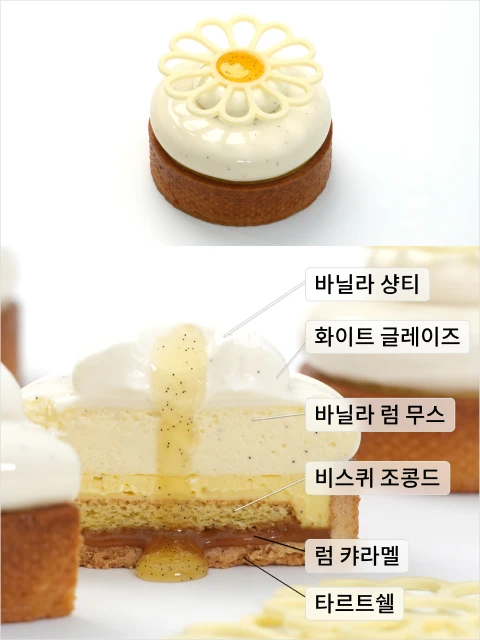 카페 메뉴 컨설턴트 슈가레인
