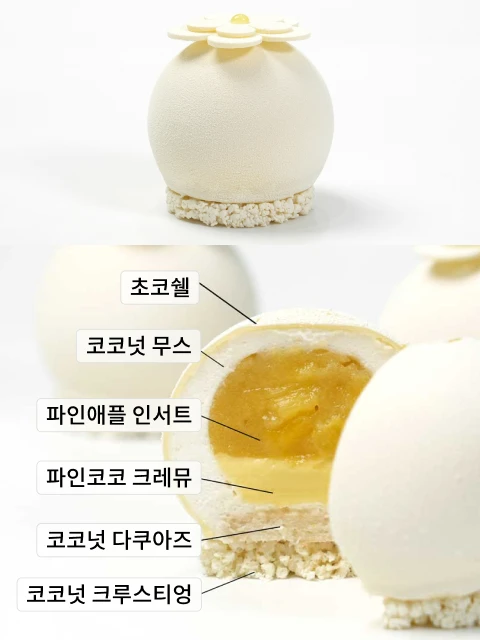 카페 메뉴 컨설턴트 슈가레인