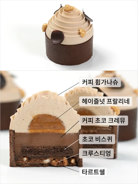 카페 메뉴 컨설턴트 슈가레인