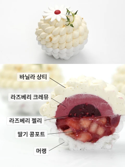 카페 메뉴 컨설턴트 슈가레인