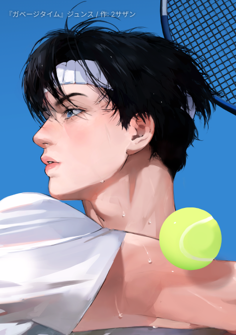 イラストレーター kussi		