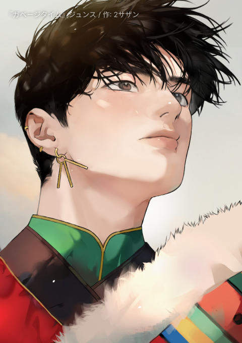 イラストレーター kussi		