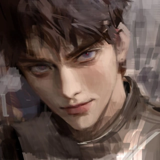 イラストレーター Jida の惹かれる顔が描ける！安定した形＆明暗の表現