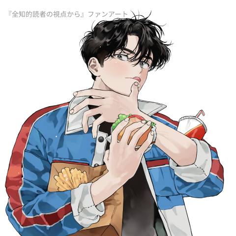 イラストレーター kussi
