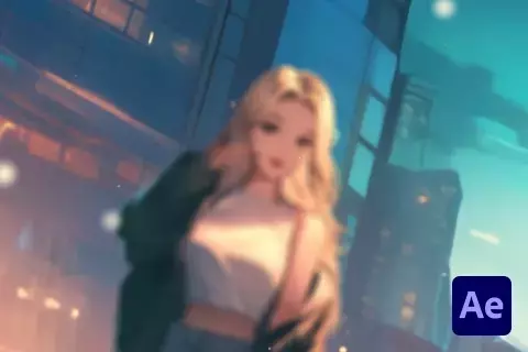 2D 애니메이터 전소희